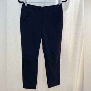 Tahari Crop Dress Pants